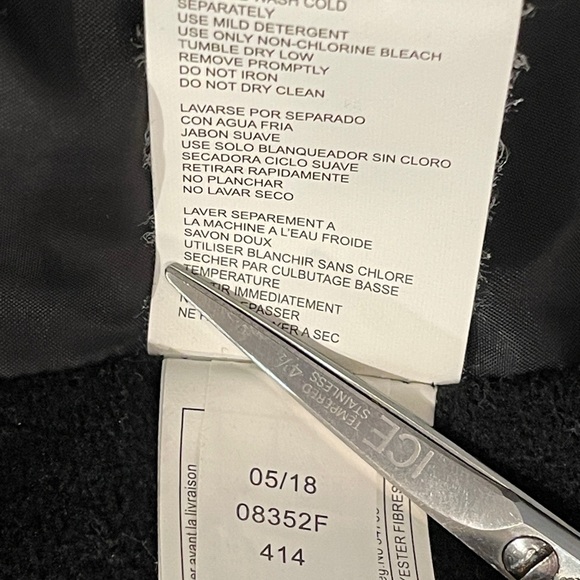 Rothschild Winter Jacket - Picture 9 of 10